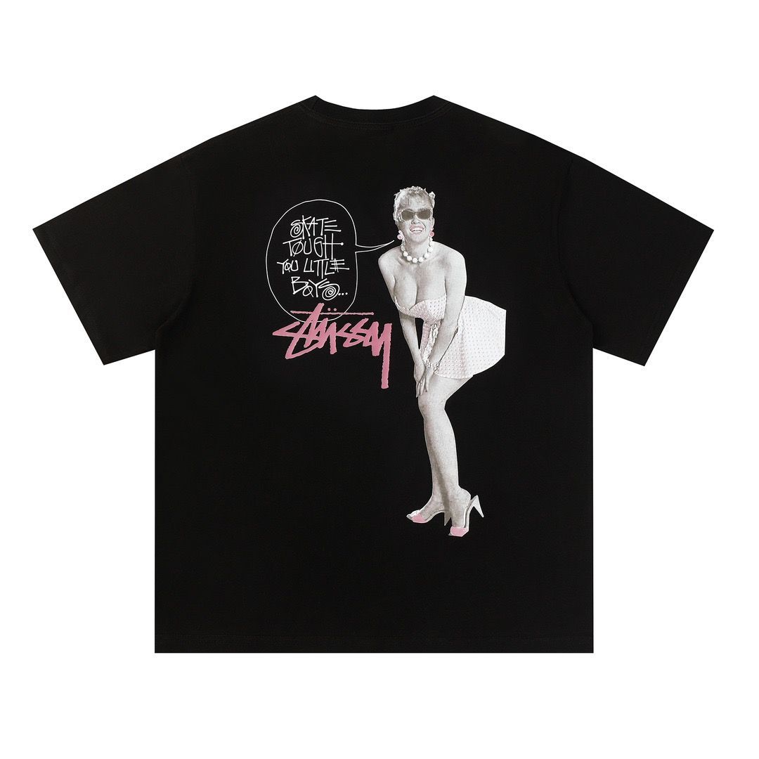 新品未使用Stussy ステューシー Tシャツ