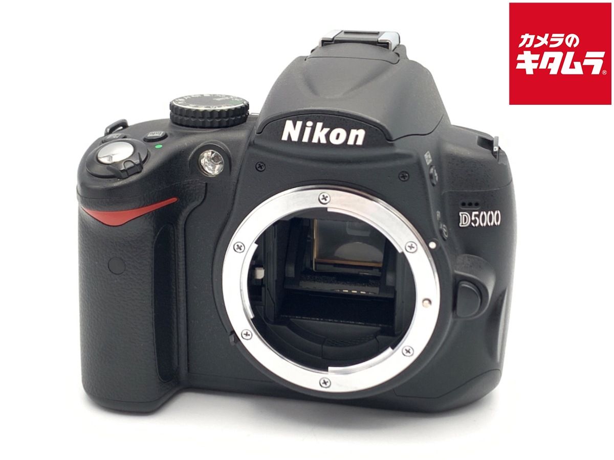 中古】(ニコン) Nikon D500 ボデイ 中古】 【並品】 ニコン D500  