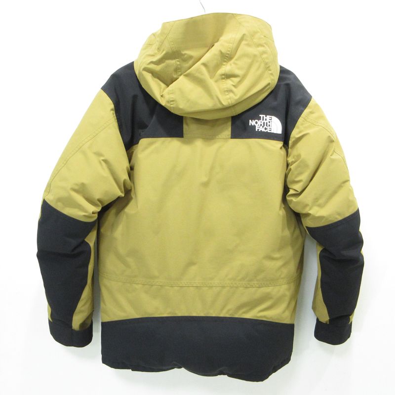 三重本店】 中古 THE NORTH FACE | ザ・ノースフェイス マウンテン