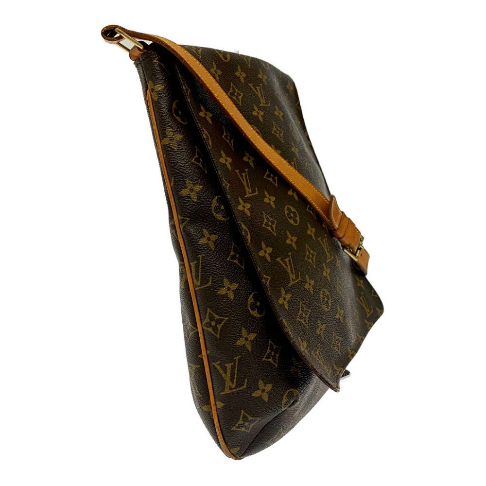 中古】【ジャンク】 LOUIS VUITTON ルイ・ヴィトン M51256 モノグラム ...