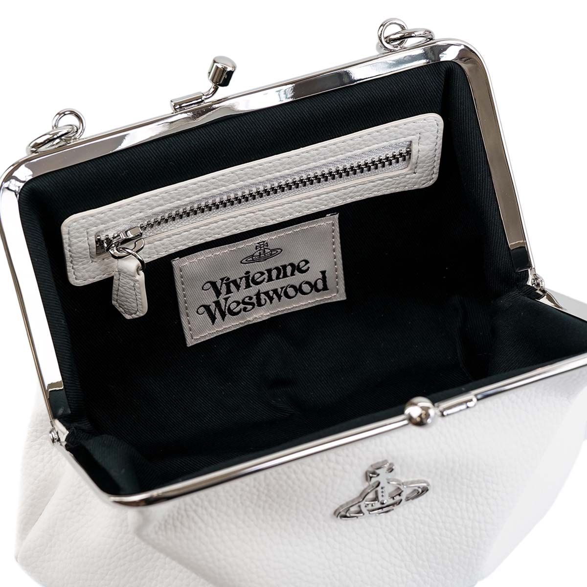 VIVIENNE WESTWOOD ヴィヴィアンウエストウッド ハンドバッグ