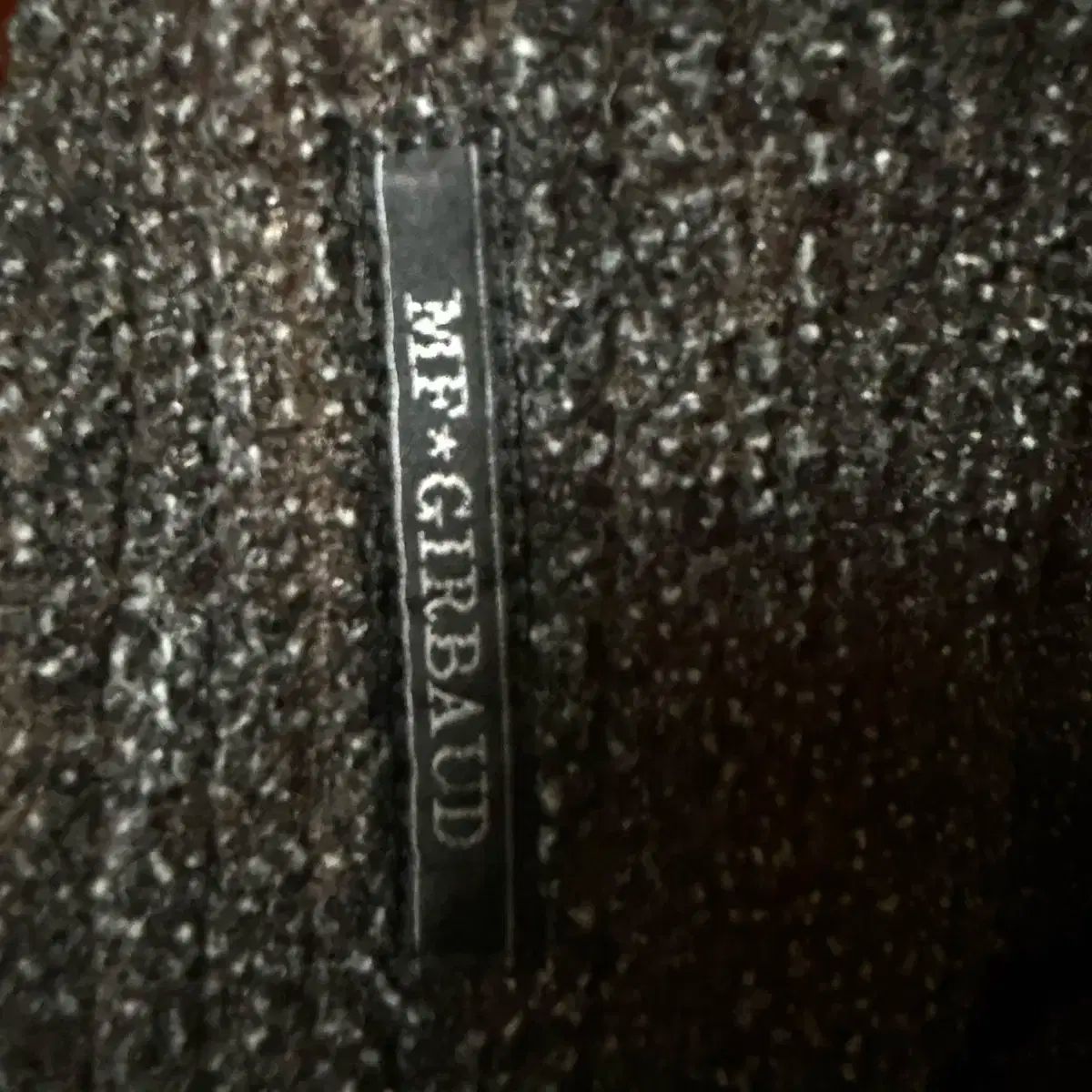 105 マリテフランソワジルボー