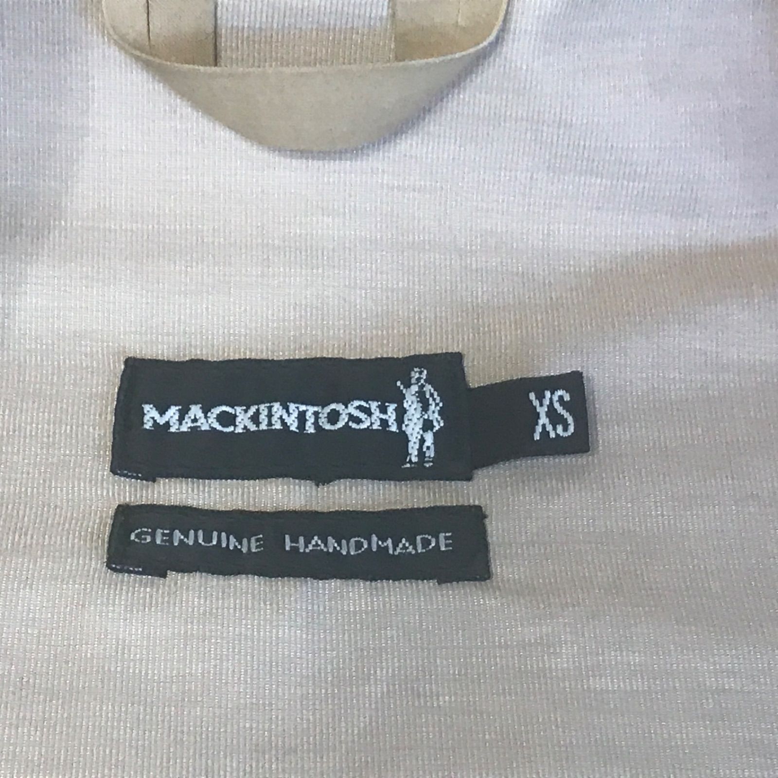 マッキントッシュ