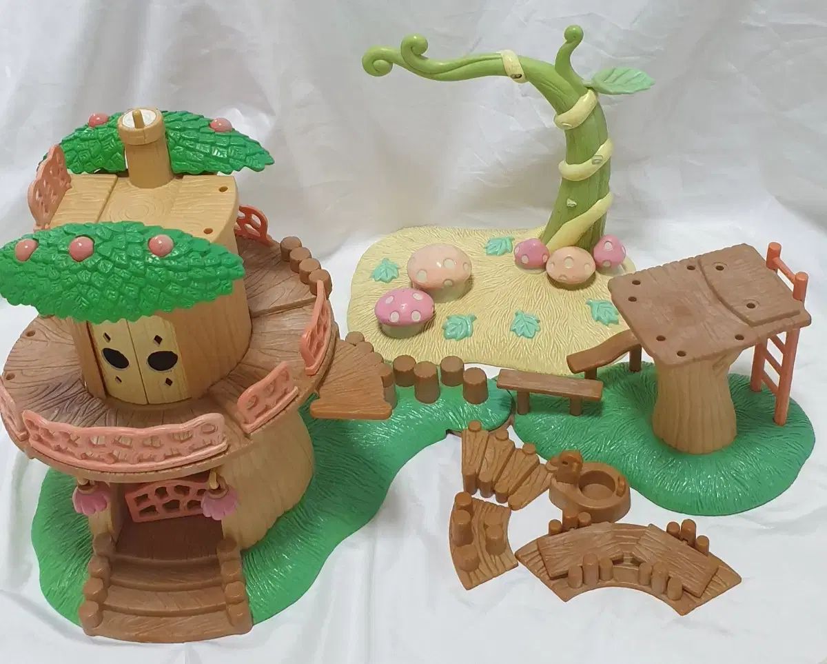 Sylvanian Families シルバニアファミリー 古い 珍しい ベビープラザ シリーズ