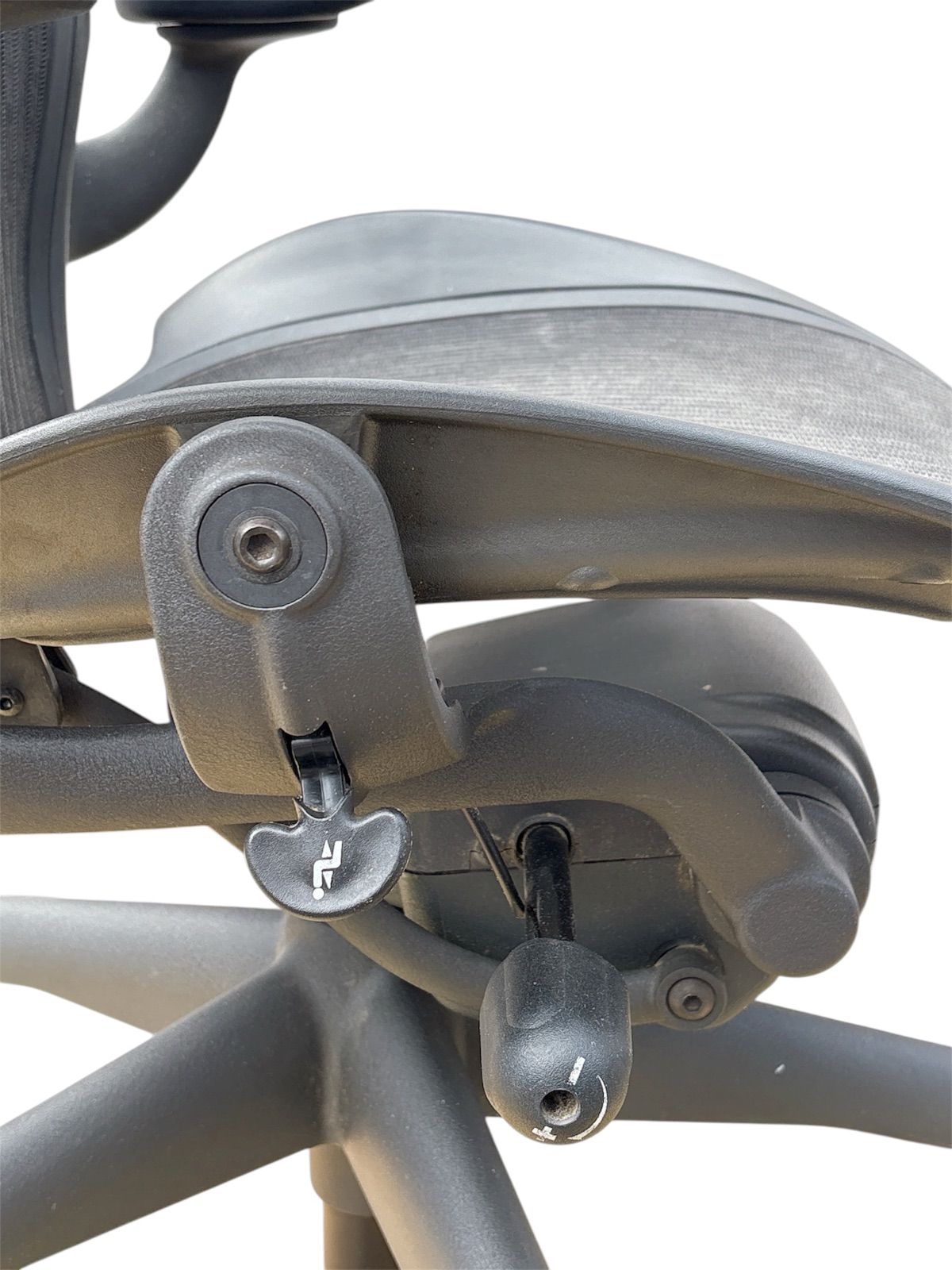 アーロンチェア