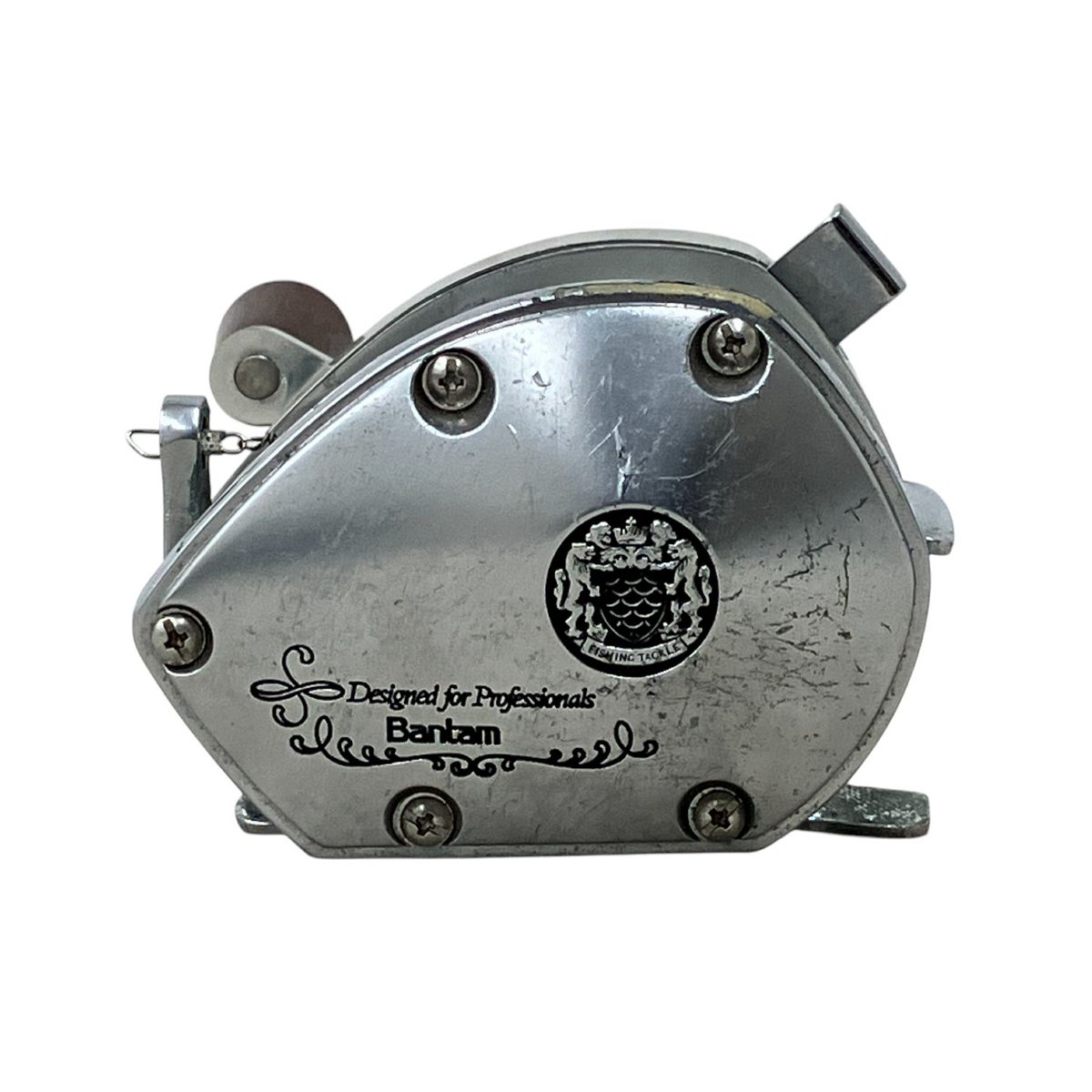 SHIMANO Bantam100 バンタム ベイトリール オールドシマノ 釣り
