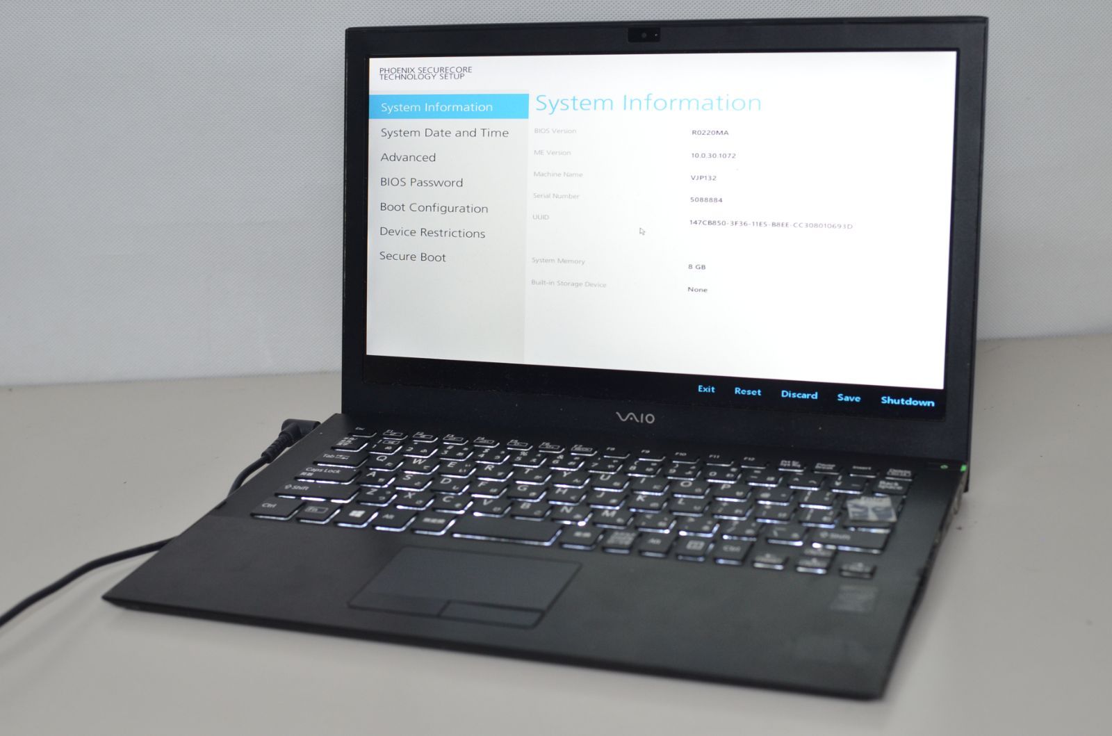 Windowsノート本体 MousePro NB391H-SSD i5 8250U 8GB 256GB マウスコンピューター（MouseComputer） 【中古ノート】mouse MPro