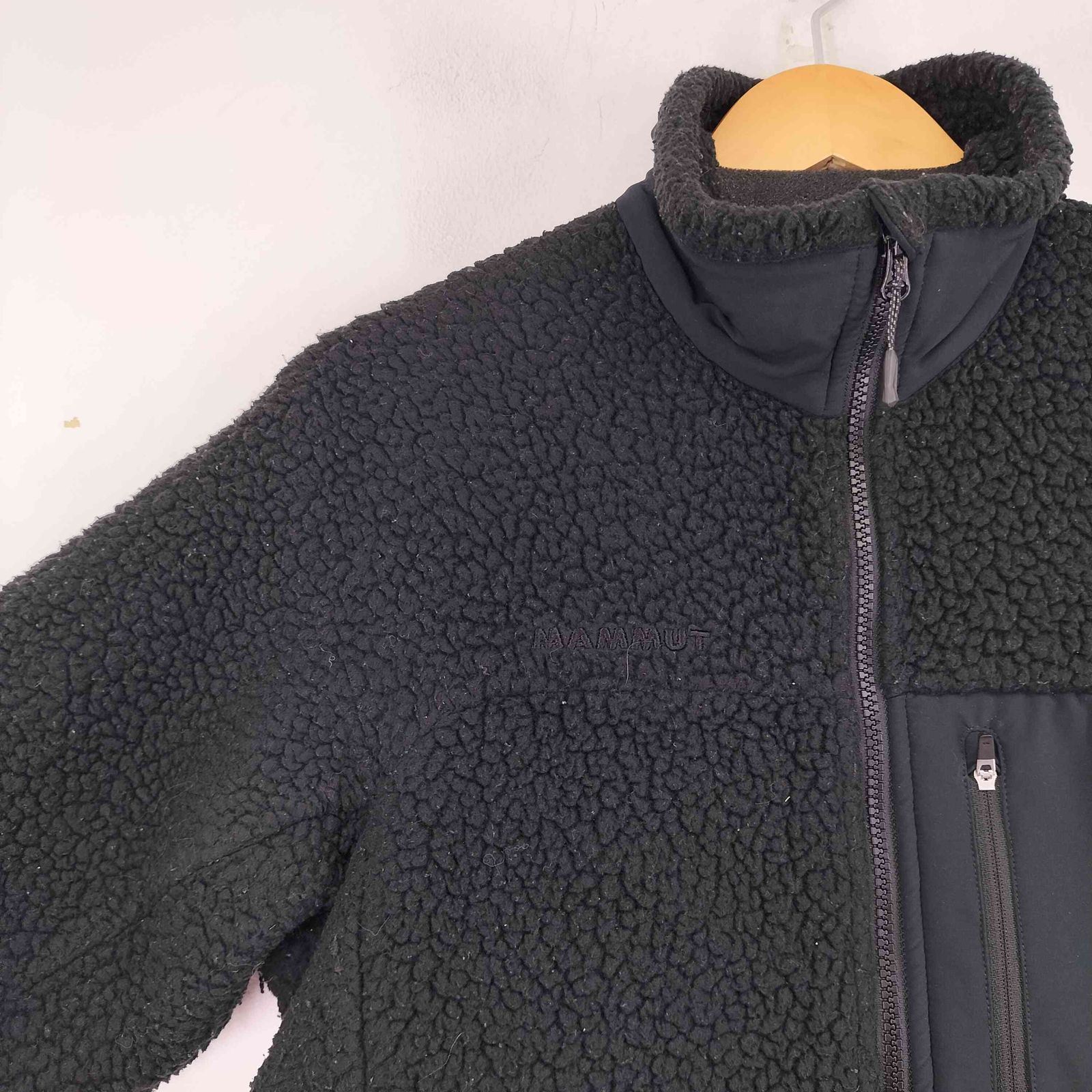 MAMMUT MIRACLES