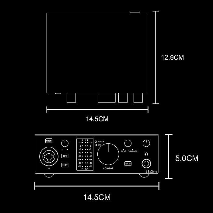 トッピングプロ E1x2