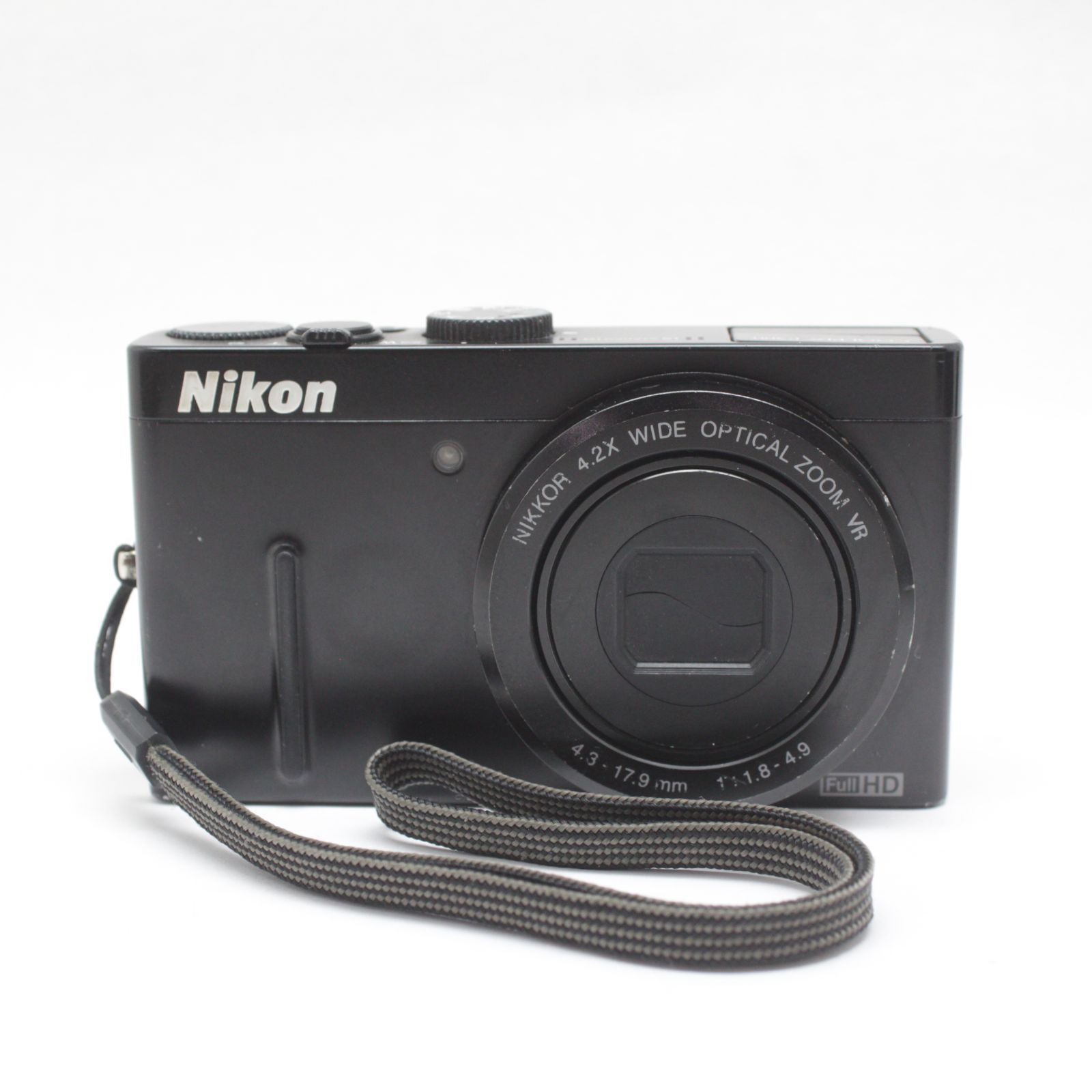 Nikon COOLPIX P300(訳あり)