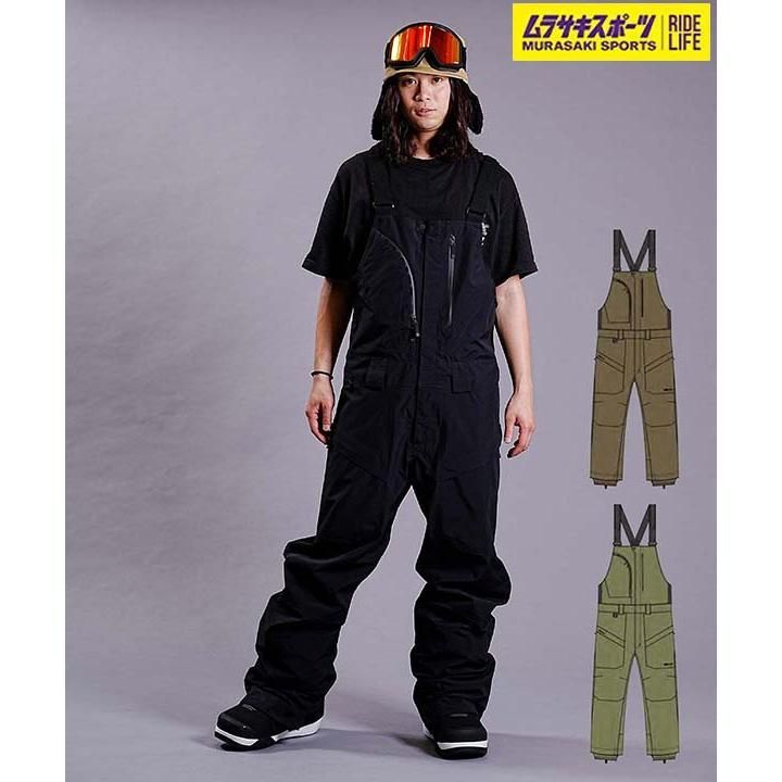 スノーボード ウェア ジャケット ユニセックス 241 トゥーフォーワン