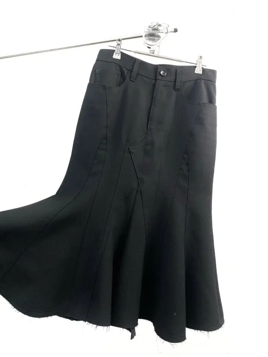 ♡フレアスページ♡ SALE!ギンガムチェックフレアーワンピース/ベルト/Aライン