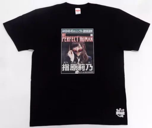 中古】Tシャツ(女性アイドル) 指原莉乃(HKT48) 名言Tシャツ