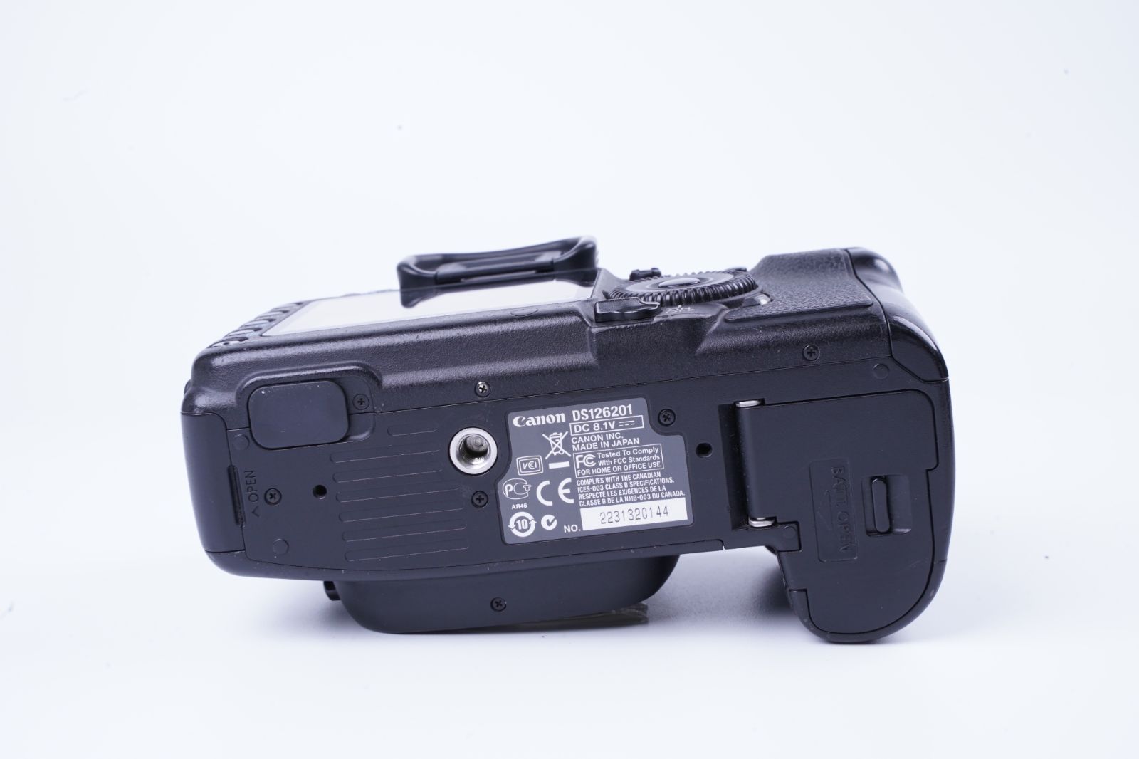 CANON EOS 5D Mark II ボディ 価格比較 - 価格.com Canon EOS 5D Mark2