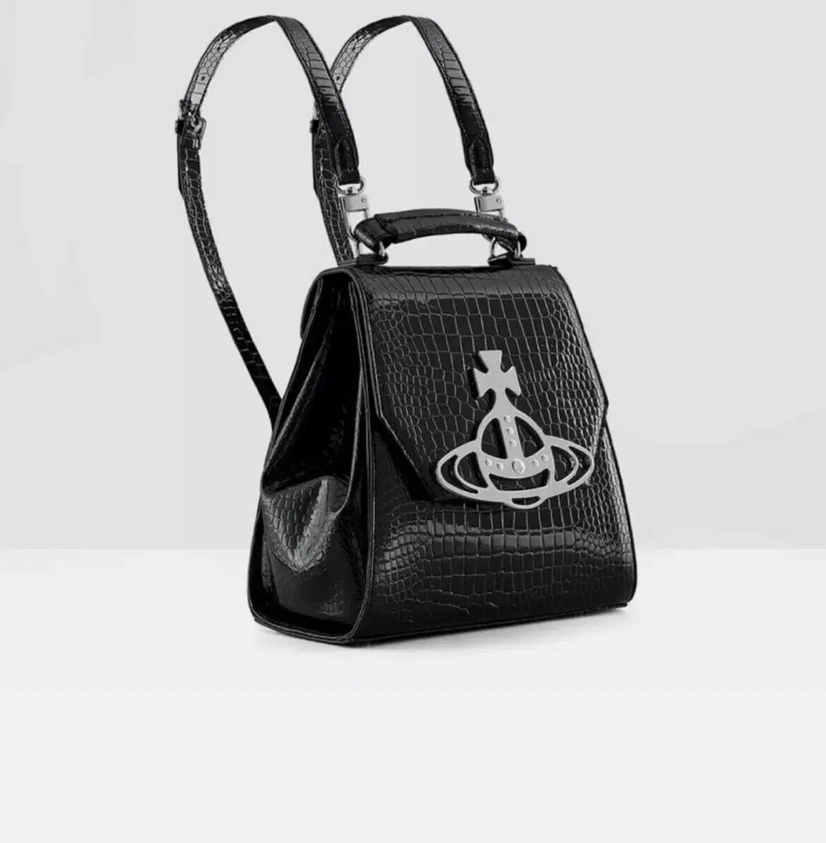Vivienne Westwood ヴィヴィアン ウエストウッド グレース リュック リュックサック
