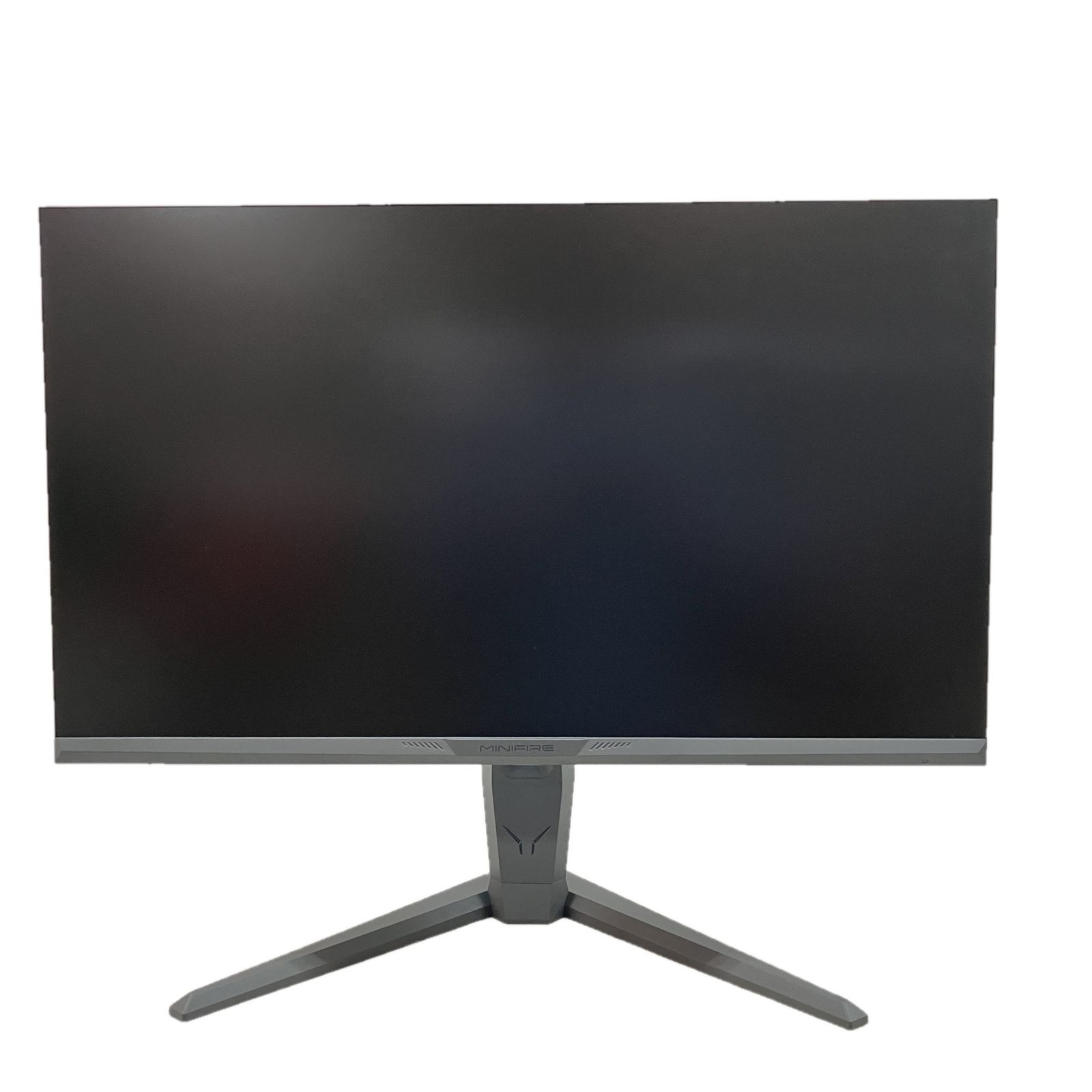 MINIFIRE MFG27F6Q ゲーミング モニター ディスプレイ ミニファイアー 27インチ PC周辺機器 C10482765