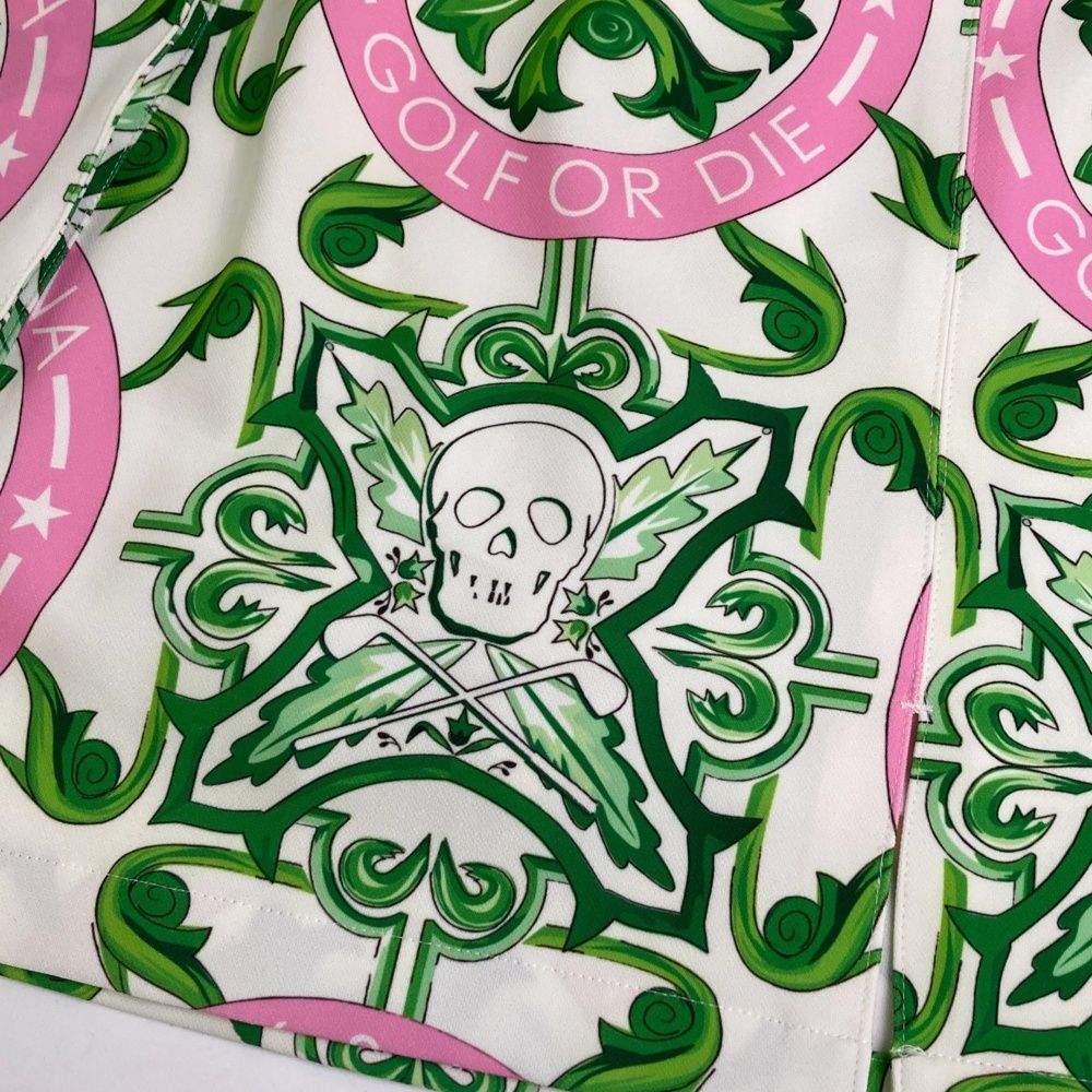 サイズ：38 MARK&LONA マークアンドロナ ; 2024年モデル インナー付