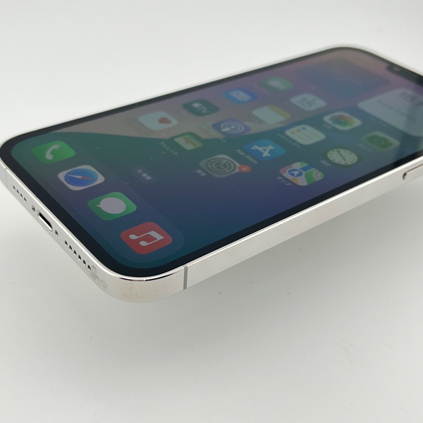iPhone13 ProMax SIMフリー バッテリー新品 Amazon | 【整備済み品】 Apple iPhone 13 Pro Max 256GB シエラ