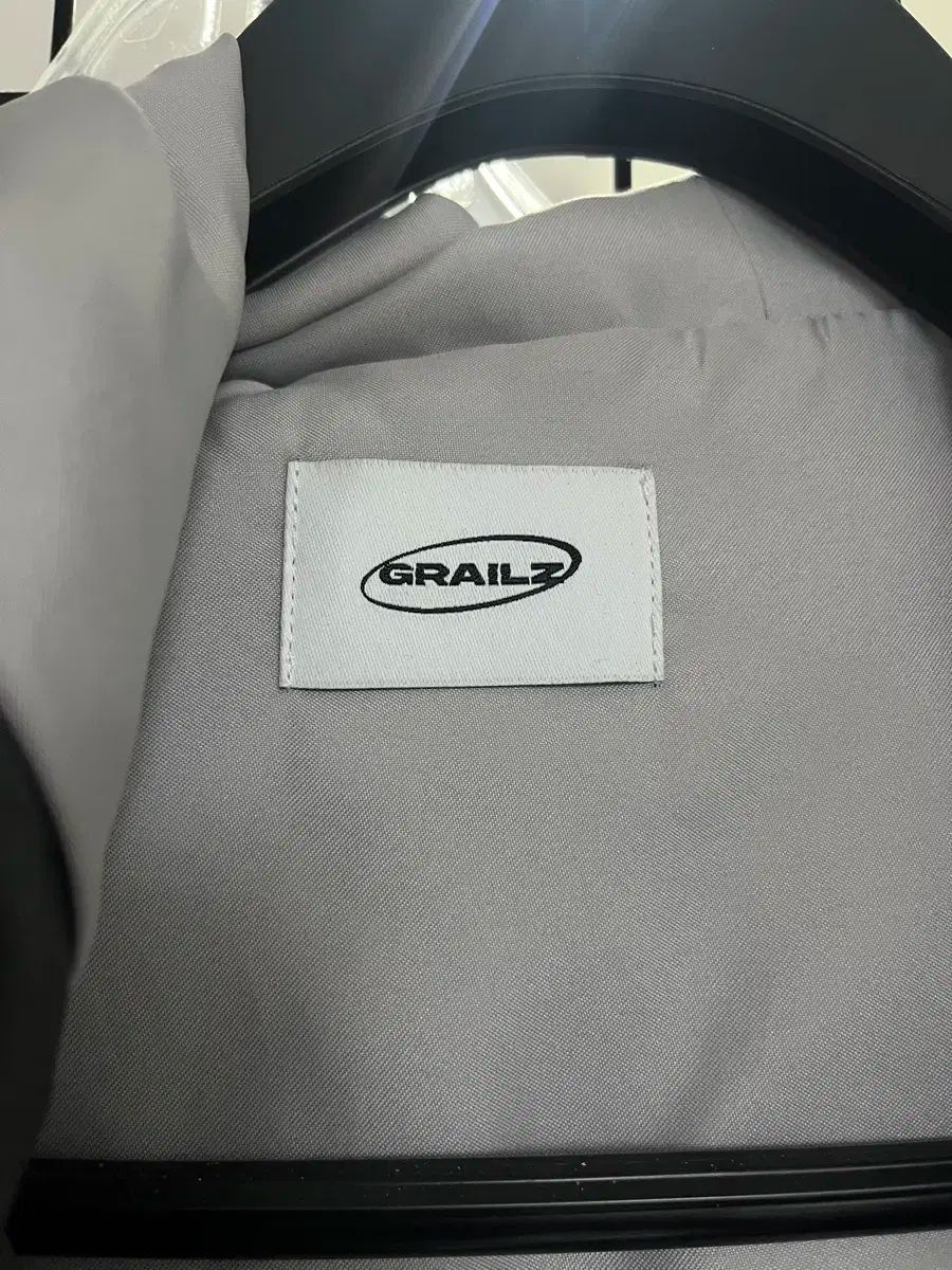 GRAILZ