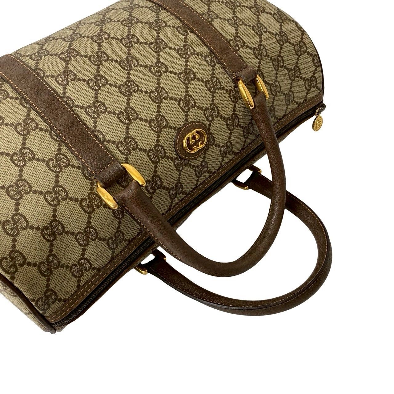 楽天市場】GUCCI グッチ ヴィンテージ オールドグッチ ホース