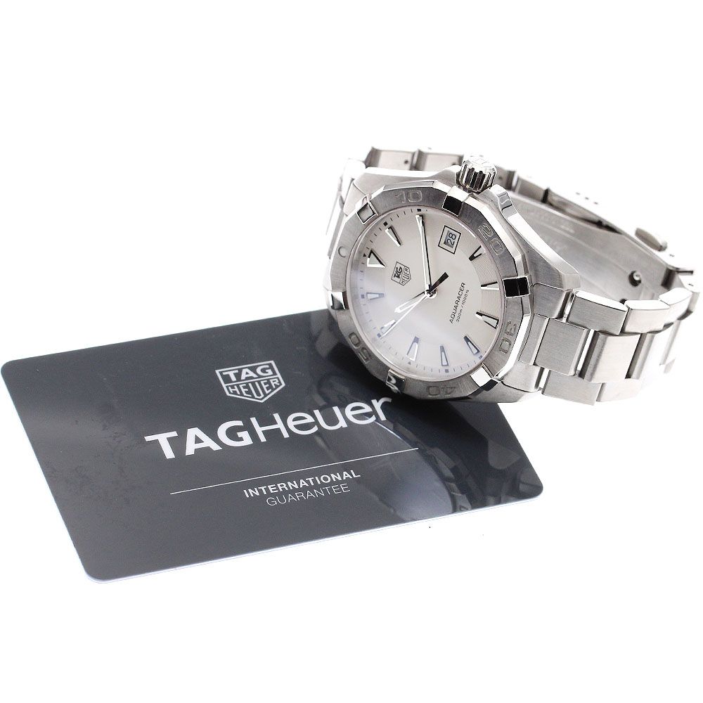 タグホイヤー アクアレーサー WAY1111 WAY1111.BA0928 タグホイヤー