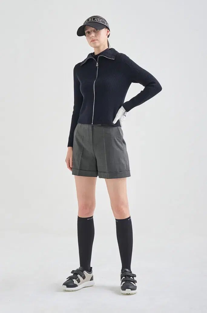 LANVIN SPORT レディース ゴルフウェア セット サイズ：40 LANVIN