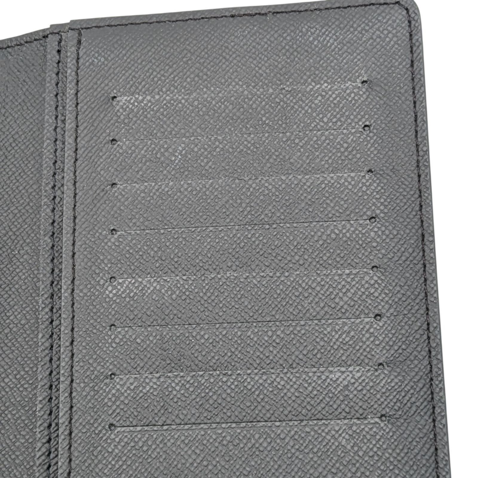 良品:AB】Louis Vuitton プルトフォイユブラザ N60163 - メルカリ