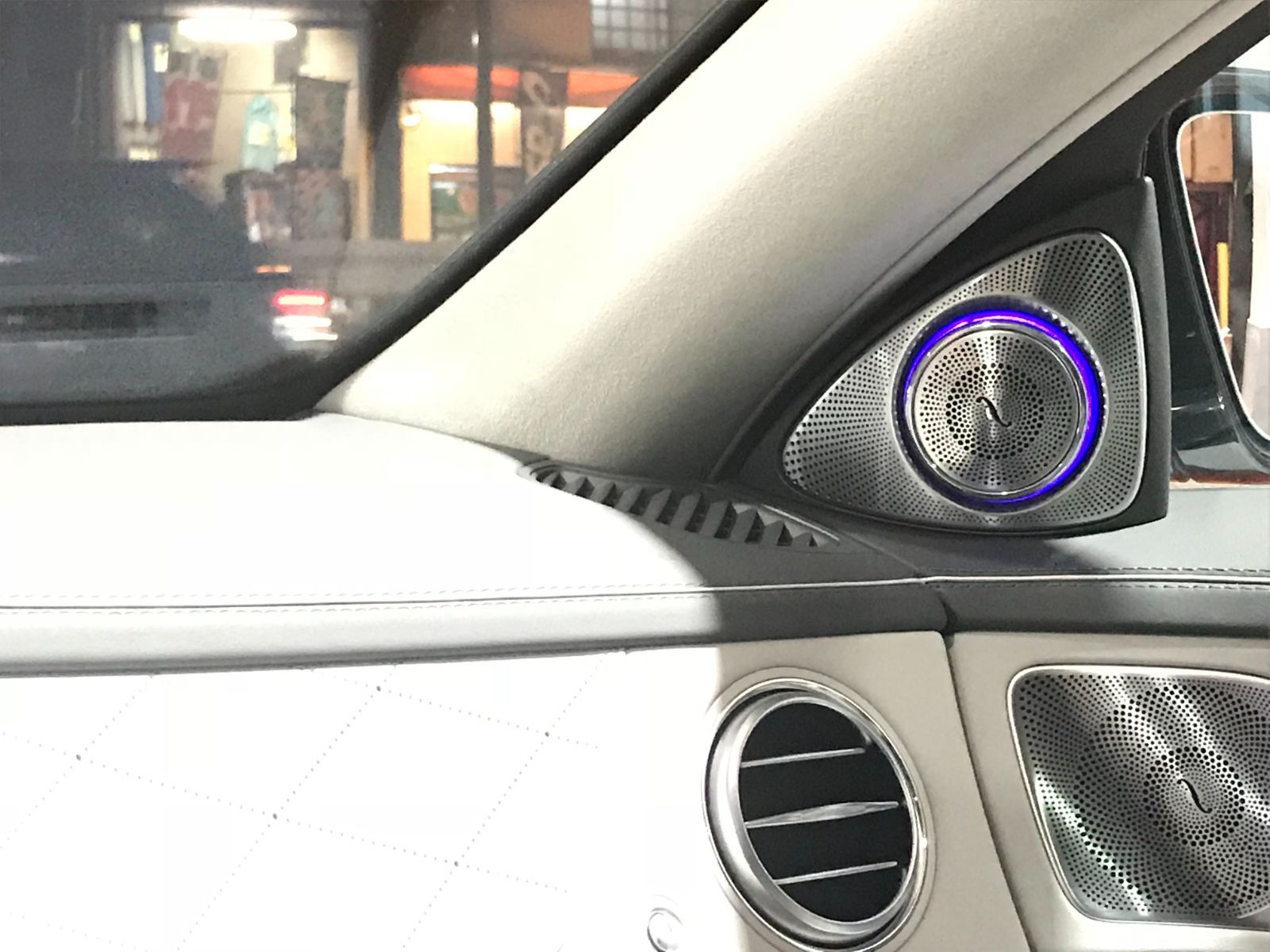 Sクラス W222