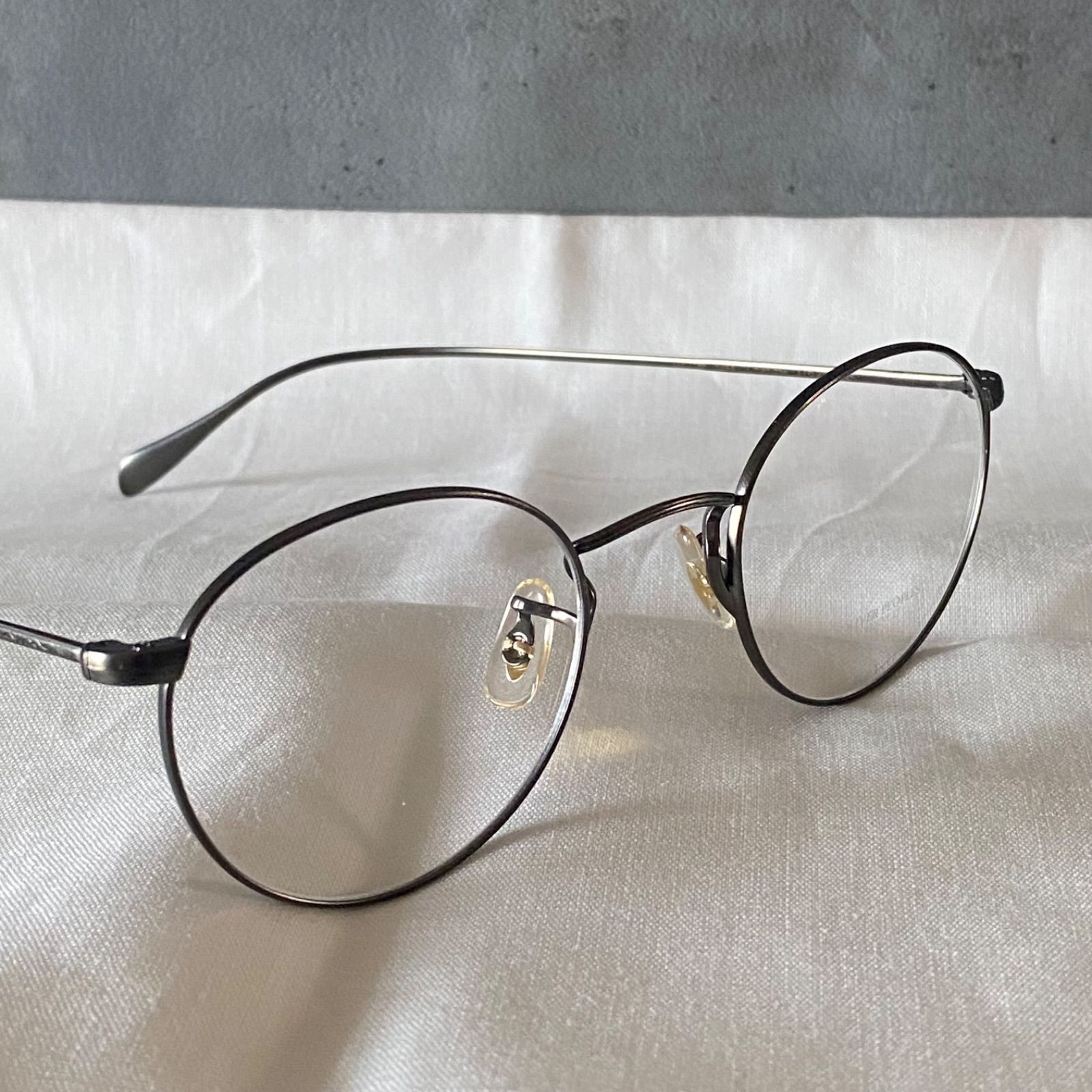 OV315 新品 OLIVER PEOPLES Coleridge メガネ オリバーピープルズ コレリッジ コールリッジ - メルカリ