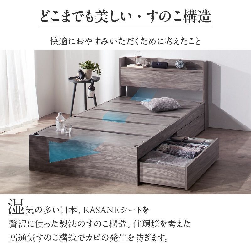 4サイズから選べる