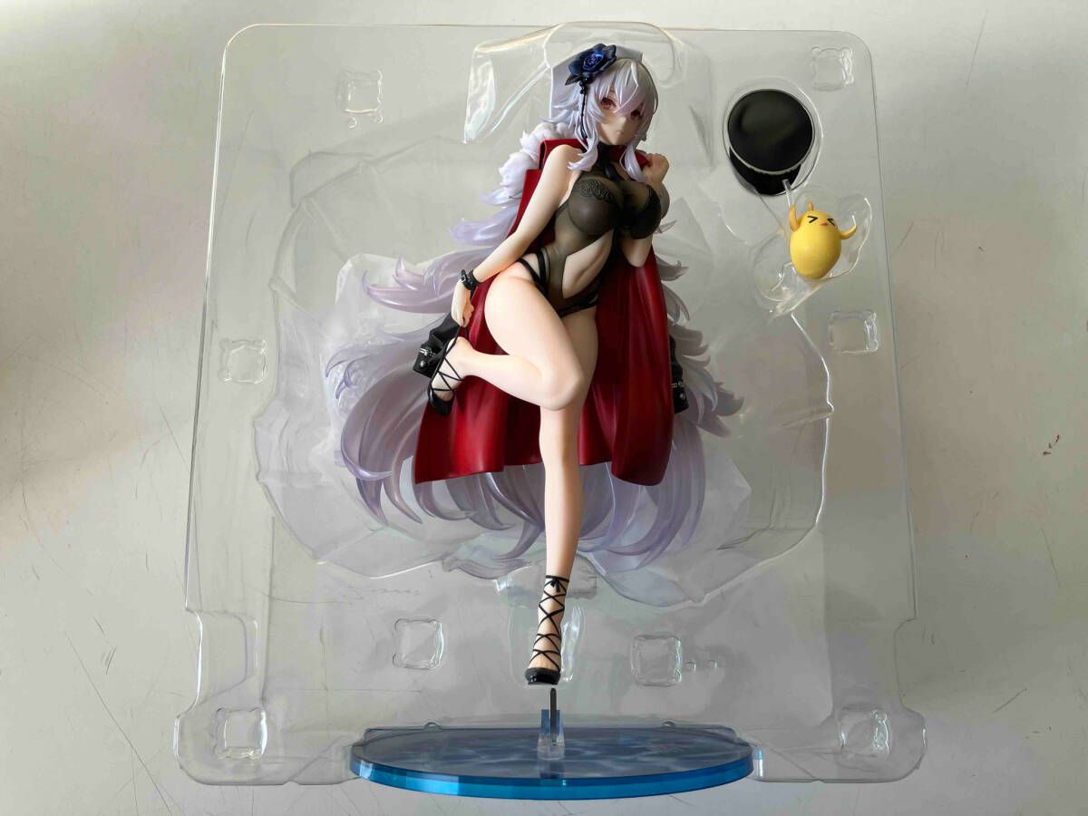 アルタｰ グラｰフ・ツェッペリン 砂浜のウルズVer. 1/7 アズｰルレｰン