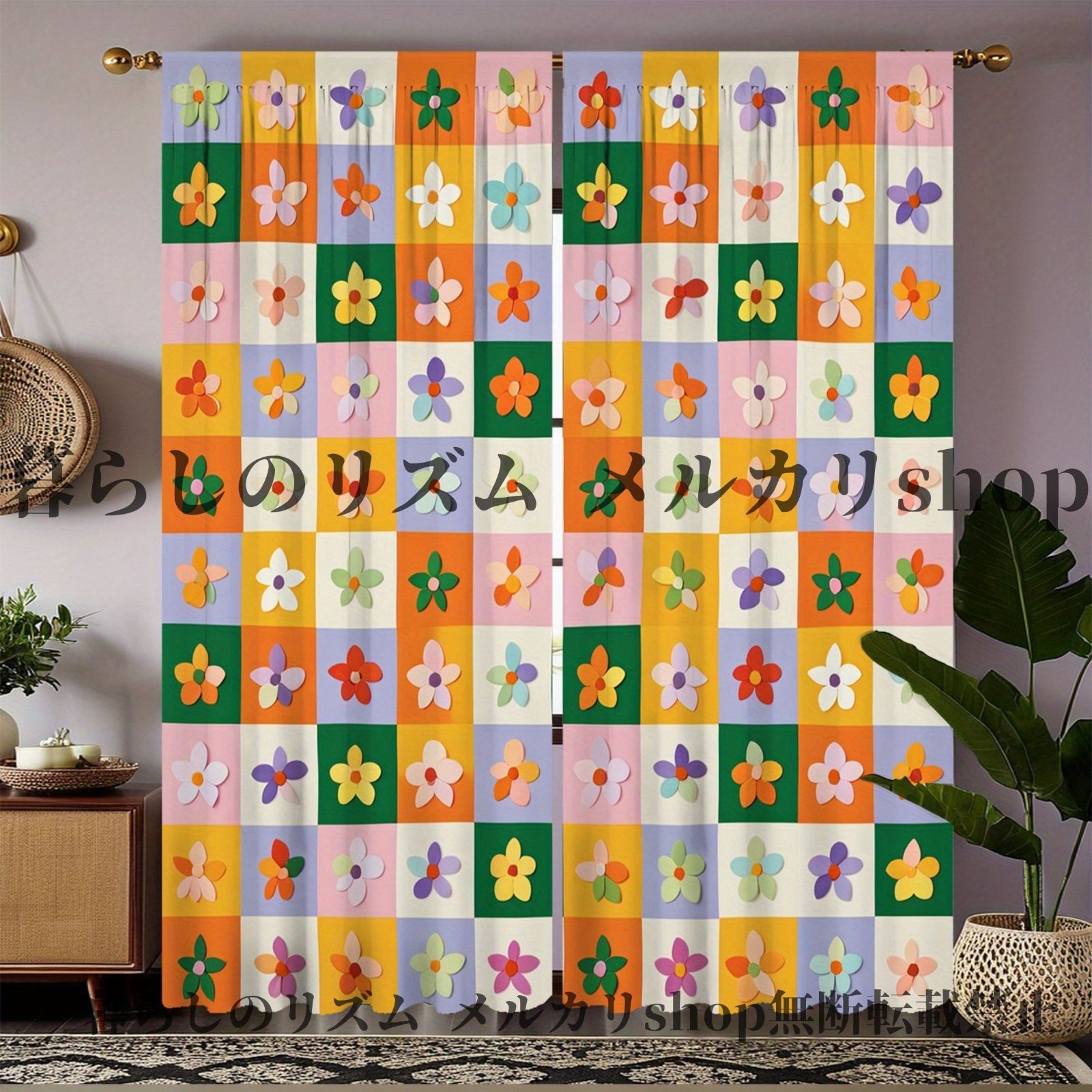 ベッドルーム用