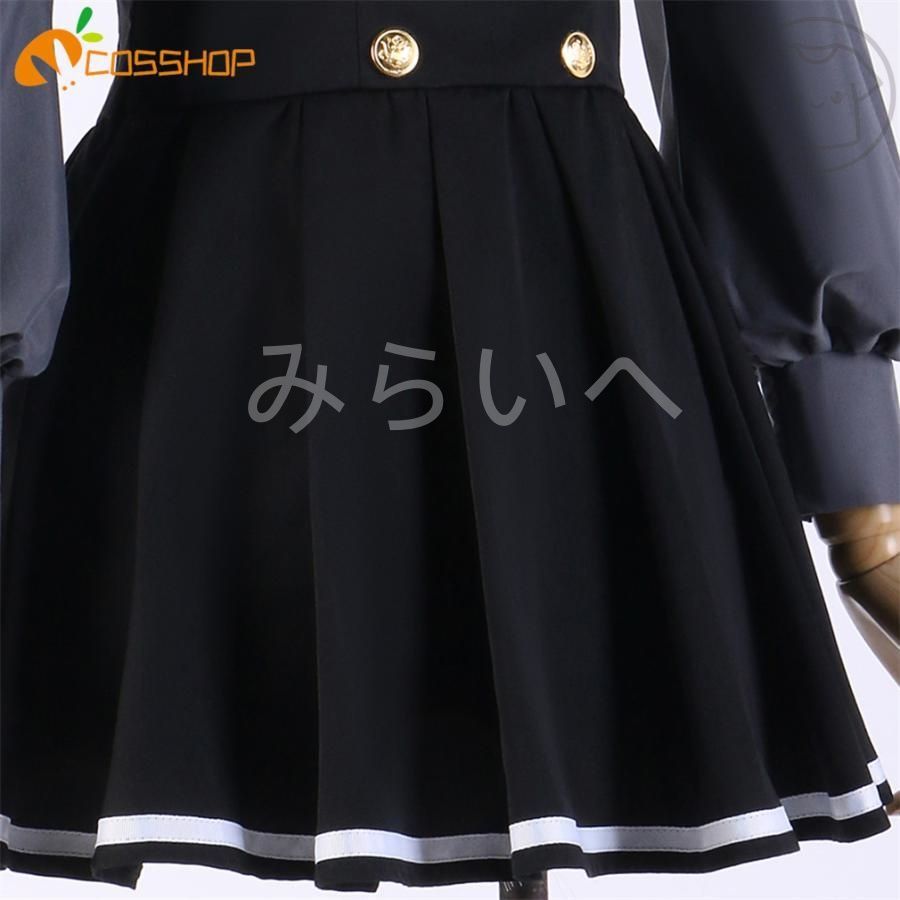 サマーセール。 スパイ教室 花園 リリィ コスプレ衣装 コスプレ服 コスチューム イベント