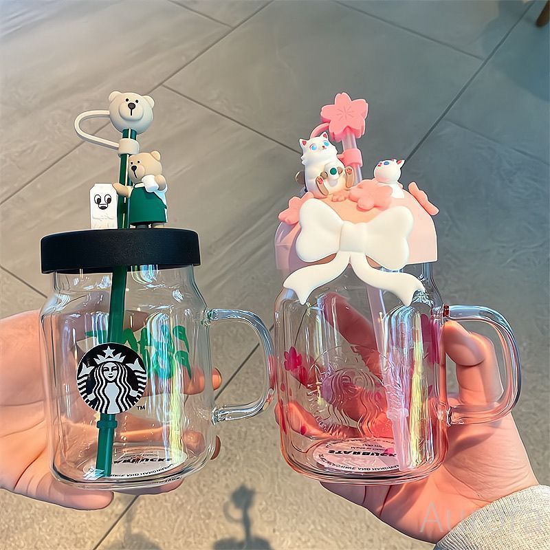 スターバークス カップルカップ