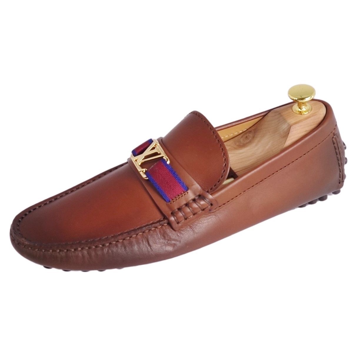 Louis Vuitton(ルイヴィトン) モカシンシューズ ローファー