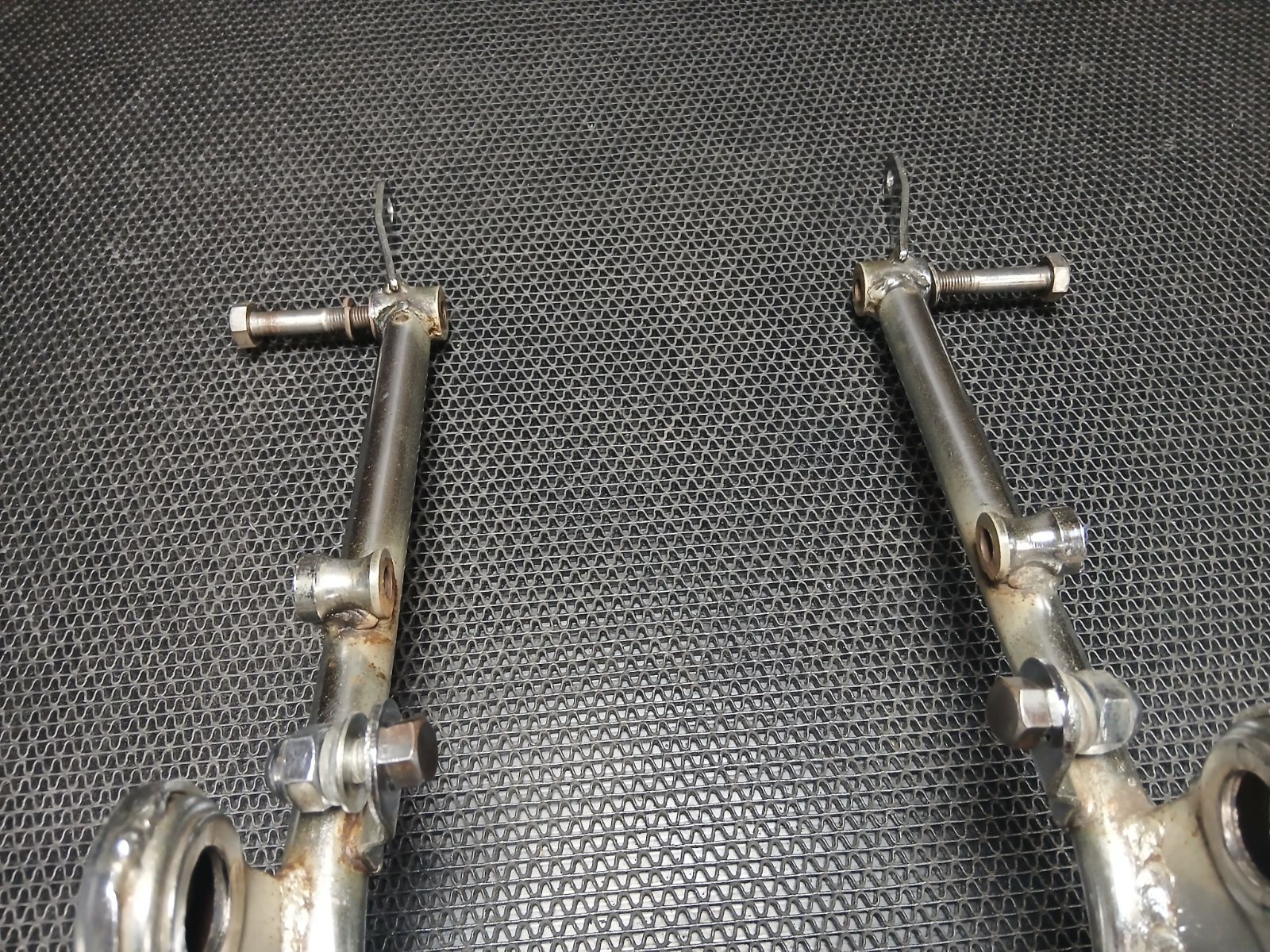 ダブサン マッハMACH