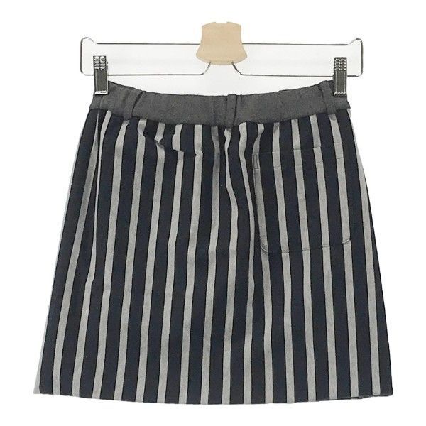 archivio - アルチビオ　リバーシブルスカート ARCHIVIO アルチビオ リバーシブルスカート グレー系 36