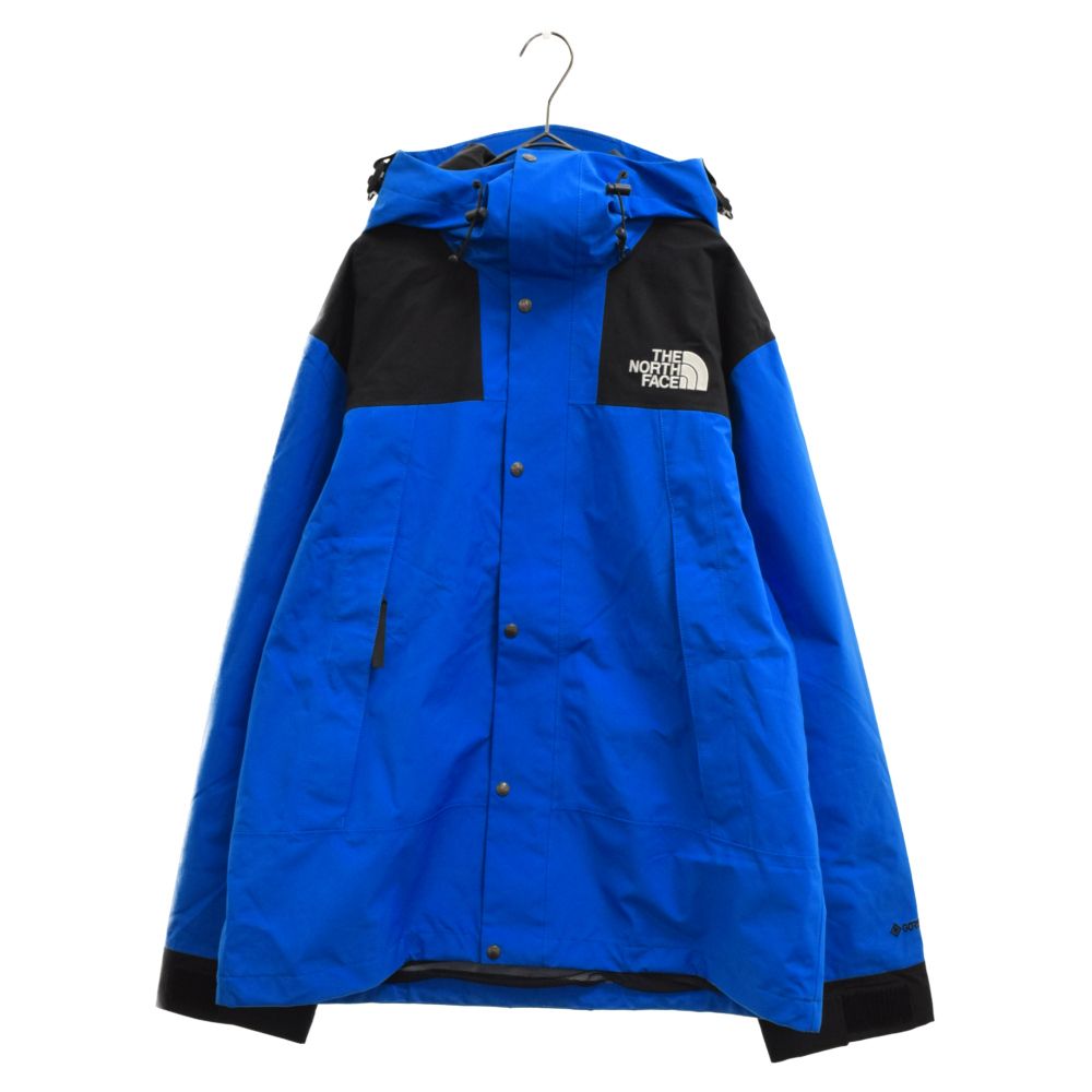 THE NORTH FACE (ザノースフェイス) GTX MOUNTAIN JACKET 2 NI2GN01A ...