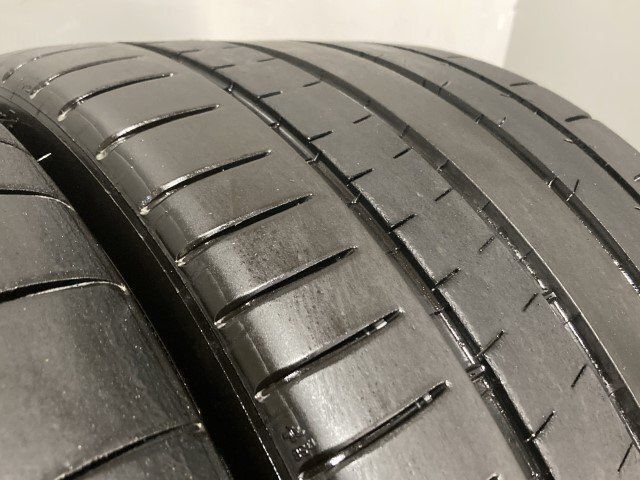 MICHELIN Pilot Super Sport K3 305/30ZR20 20インチ 夏タイヤ 2本 20年製 audi/R8 ポルシェ911  フェラーリ/488スパイダー等 (KTJ184) - メルカリ