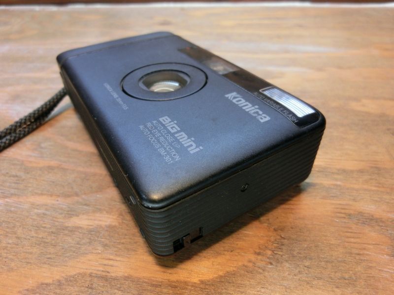 Konica BIG