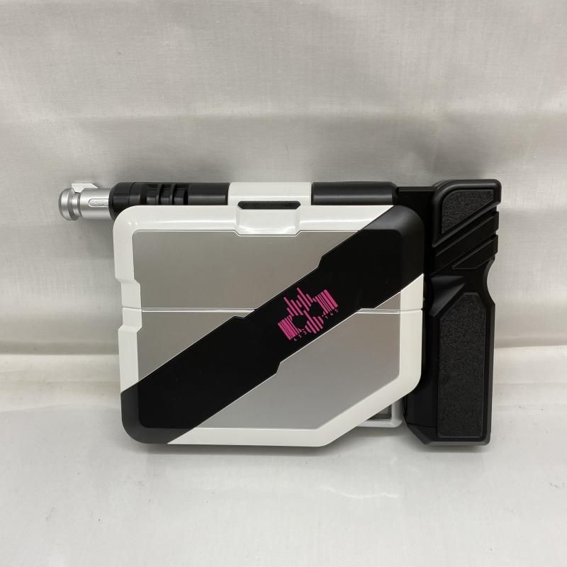 輸送箱未開封 CSMライドブッカー CSM ライドブッカー 仮面ライダーディケイド - メルカリ