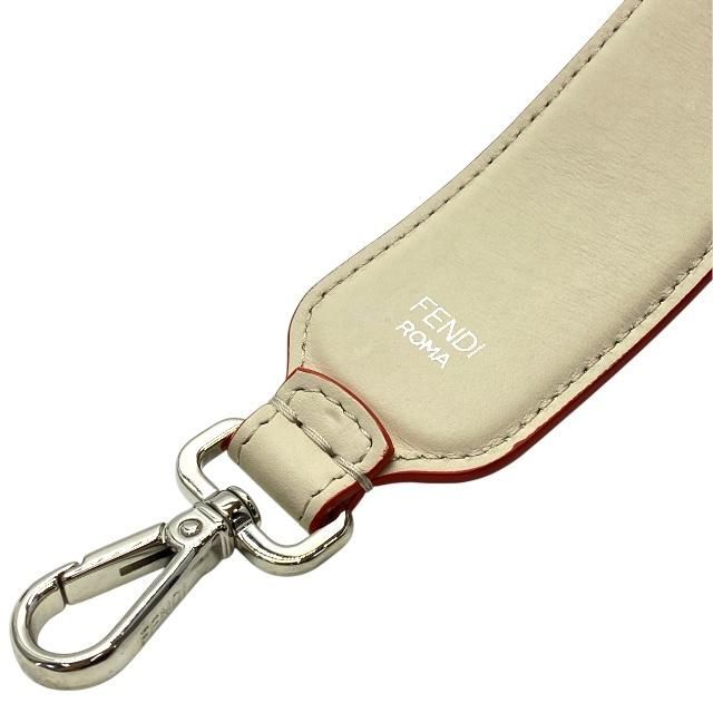 ストラップ ユー ファブリック グレー | Fendi
