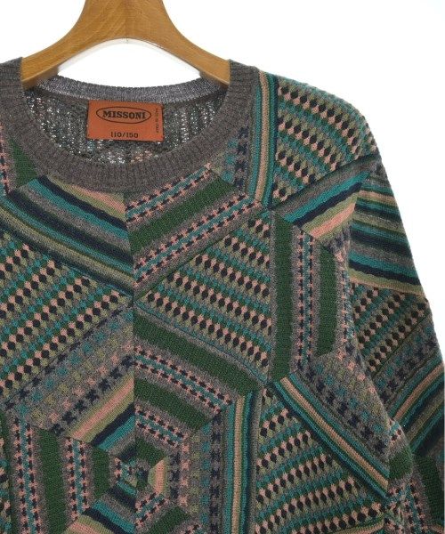 MISSONI ニット