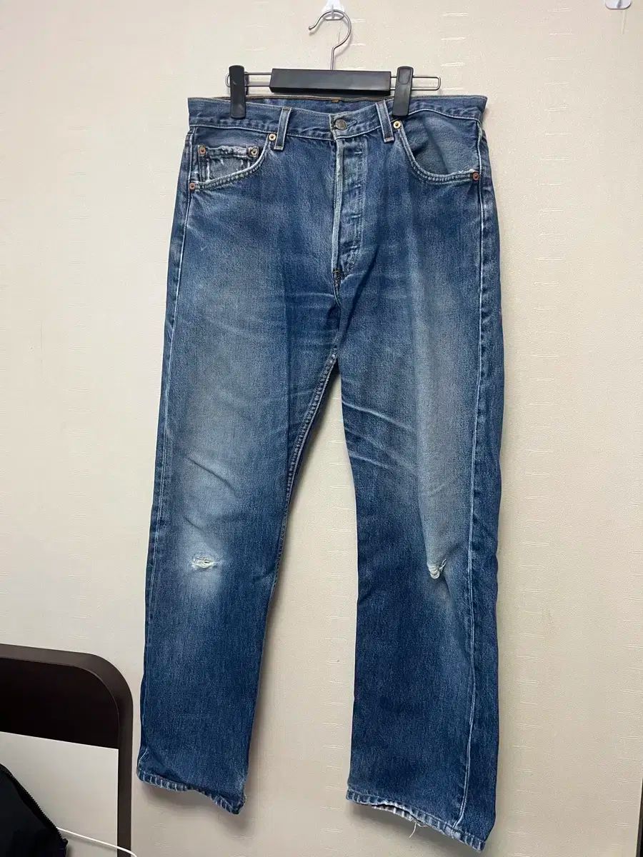 00s made in USA LEVI S リーバイス 501