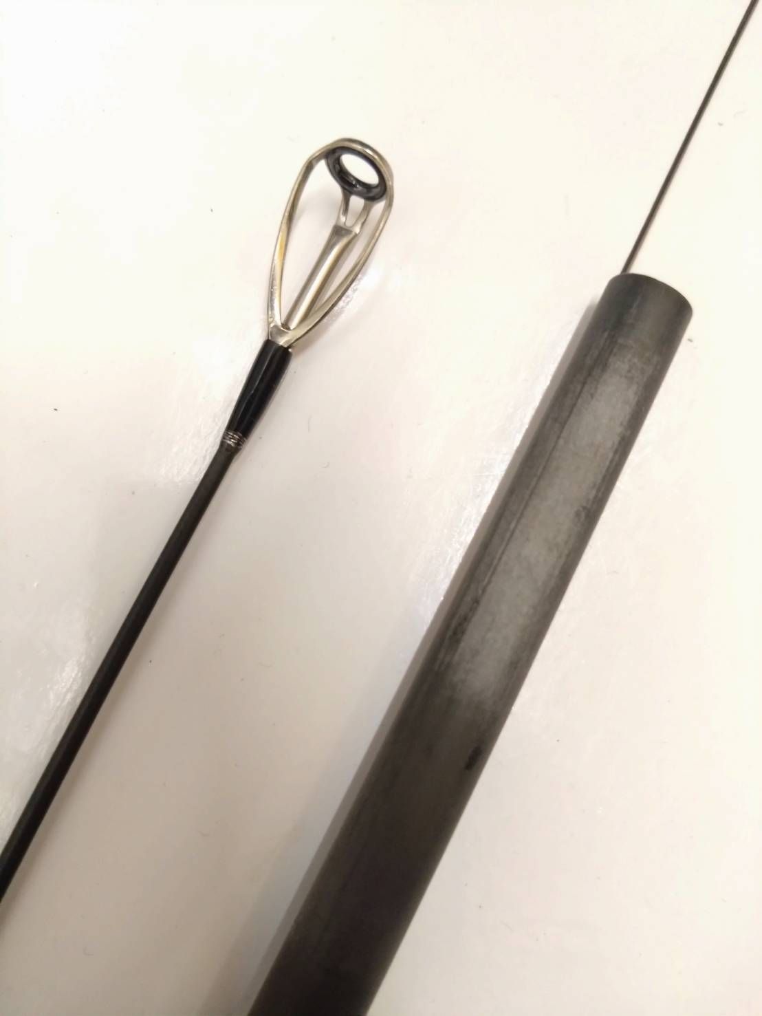 スピニング ショアジギング