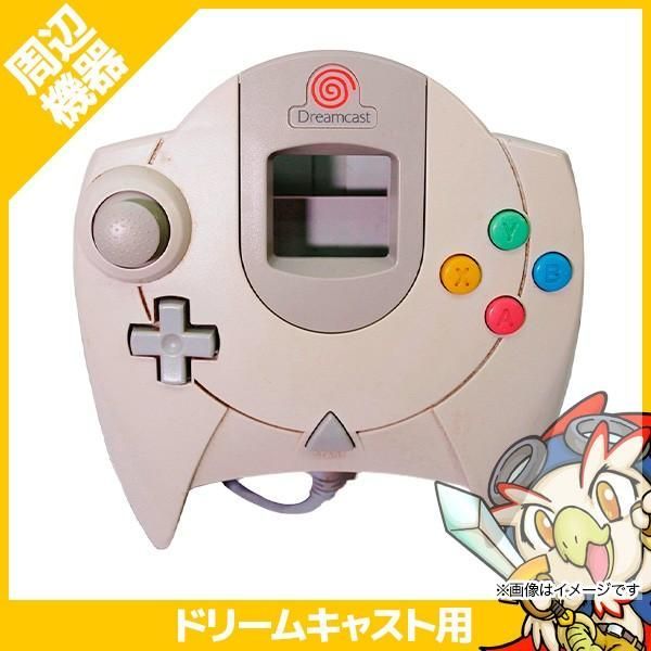 ドリキャス DC コントローラ DC コントローラー ドリーム ドリキャス DC コントローラ DC コントローラー ドリーム