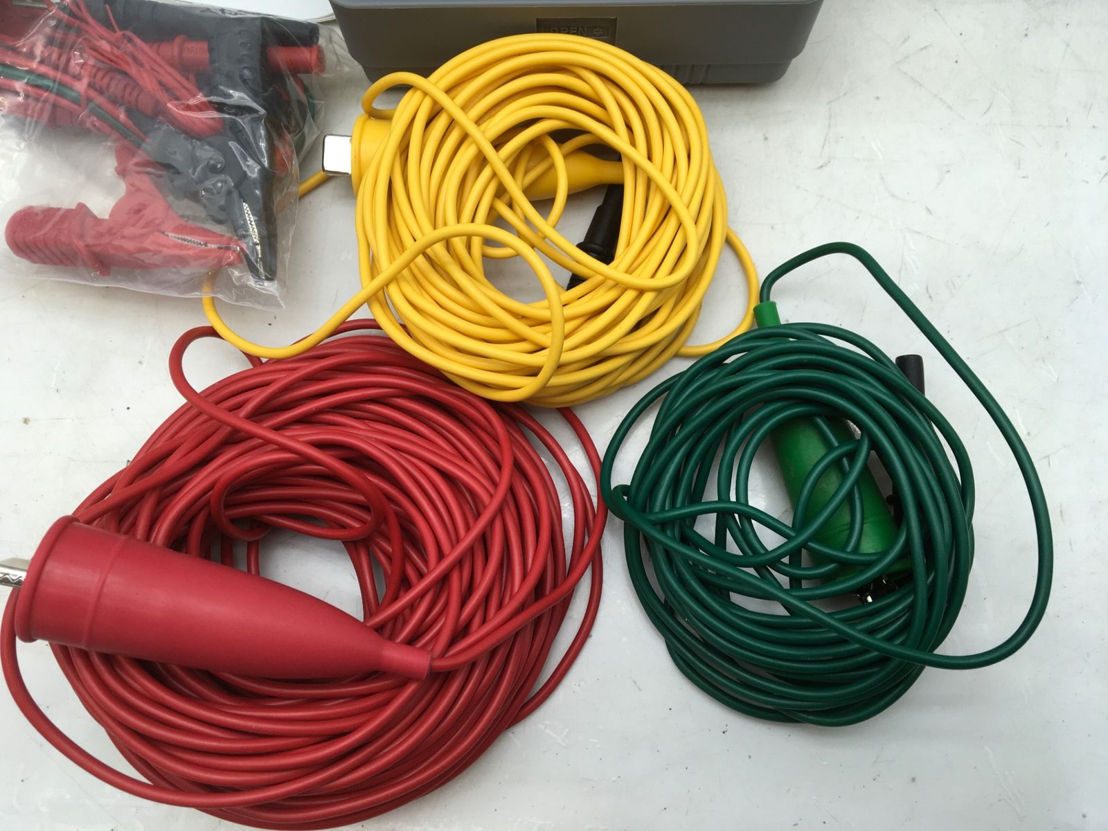 ♥に近い KYORITSU|共立 アナログ接地抵抗計 MODEL4102A ITK41JDOVBSA エコツール知立店 M02 HRDEVELOPMENT_JP