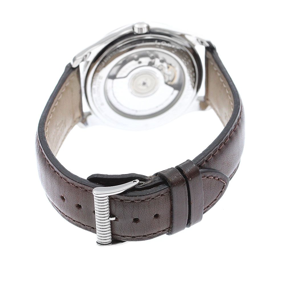 ロンジン LONGINES L2.648.4 マスターコレクション デイト 自動巻き  