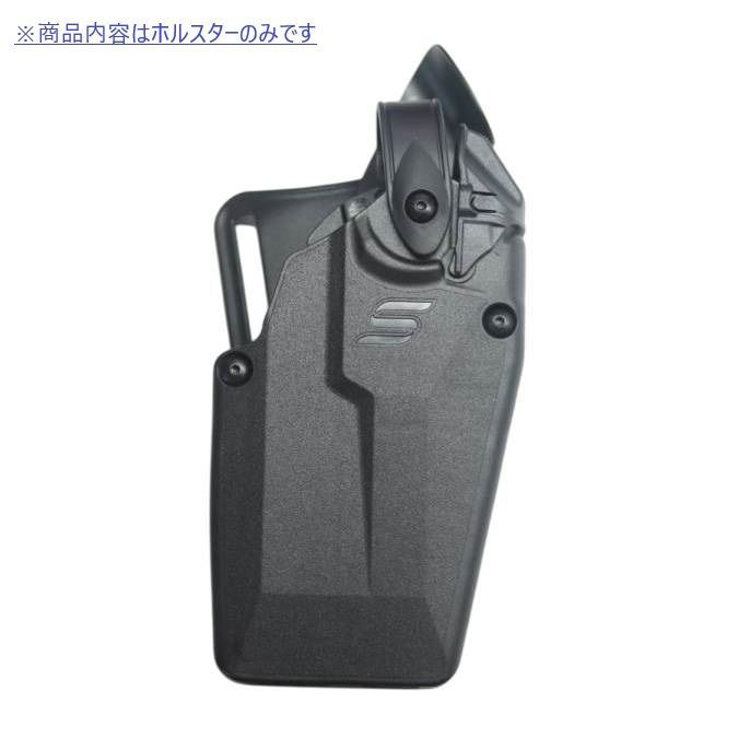 【実物】サファリランド製 6377 GLOCK用 ホルスター ミリタリーショップ レプマート / Safariland ホルスター 6377