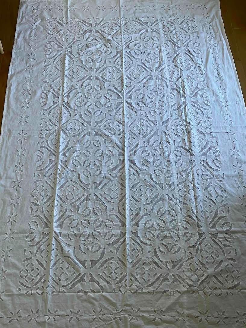 オーガンジー ガーゼ